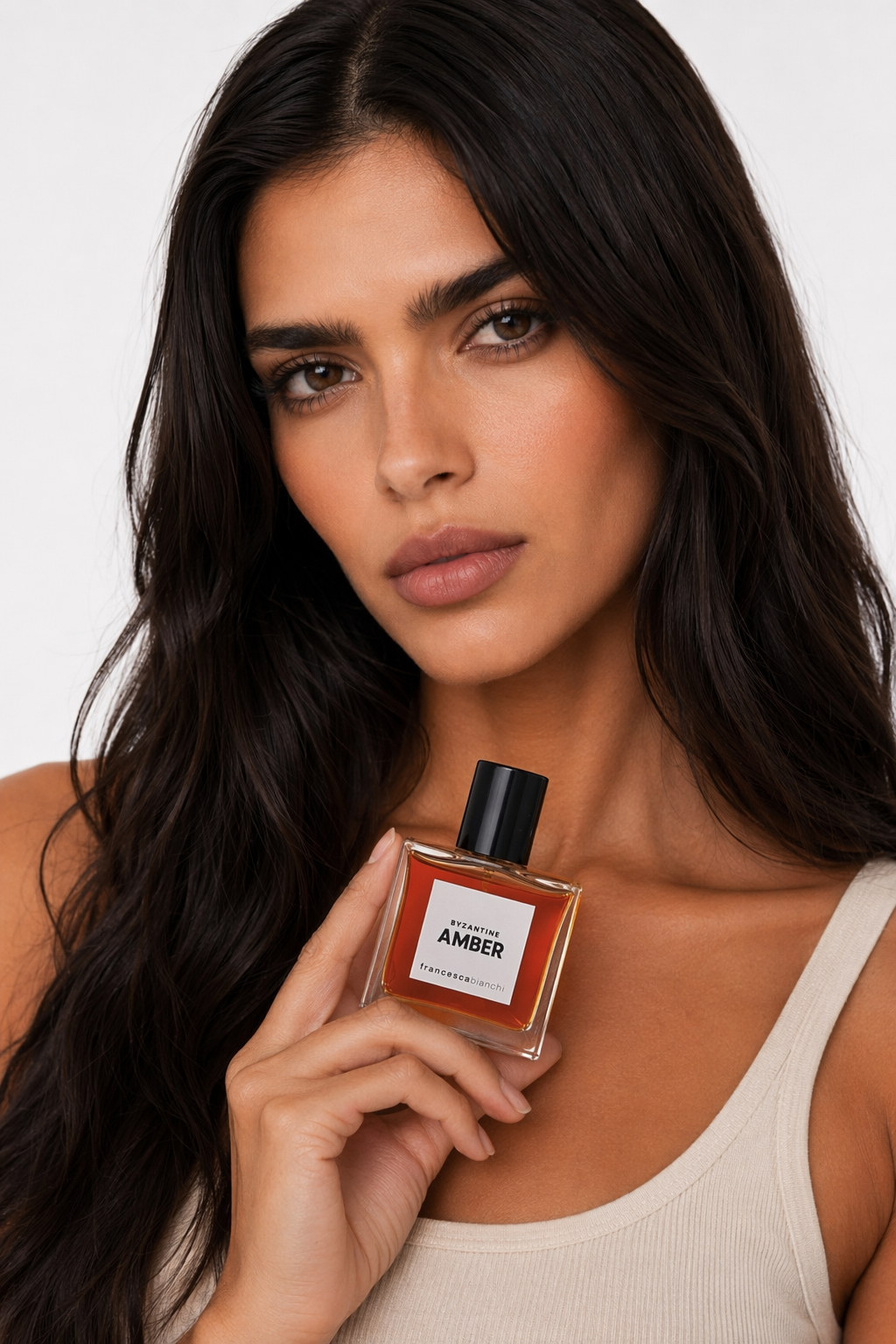 Francesca Bianchi Byzantine Amber Extrait De Parfum Spray (Unisex) By Francesca Bianchi Default