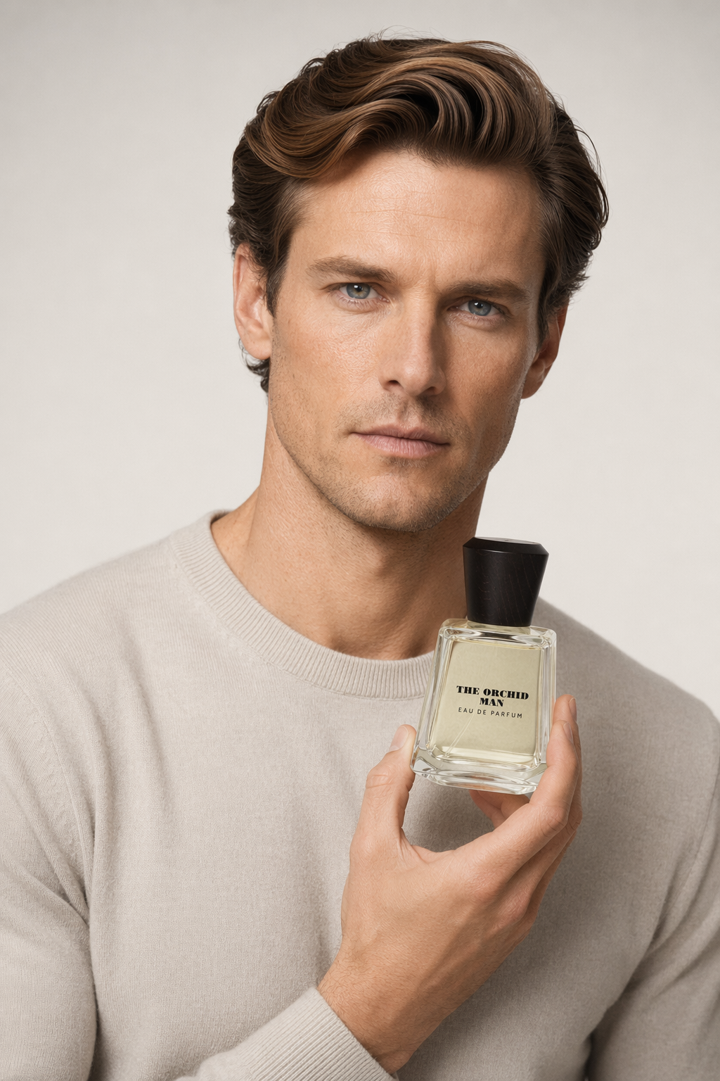The Orchid Man Eau De Parfum Spray By Frapin Default