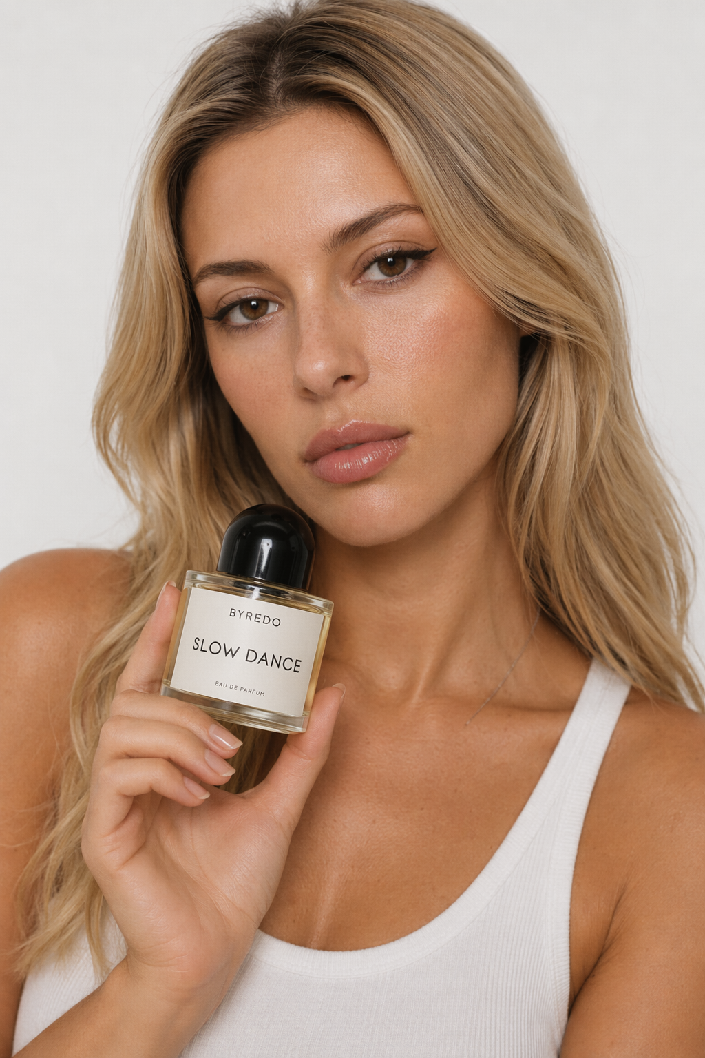 Byredo Slow Dance Eau De Parfum Spray (Unisex) By Byredo Default