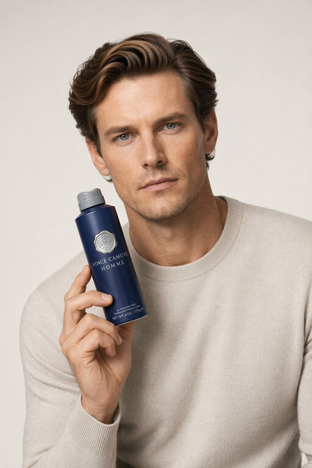 Vince Camuto Homme Body Spray By Vince Camuto Default