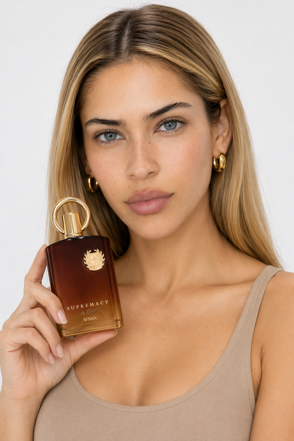 Afnan Supremacy In Oud Eau De Parfum Spray (Unisex) By Afnan Default
