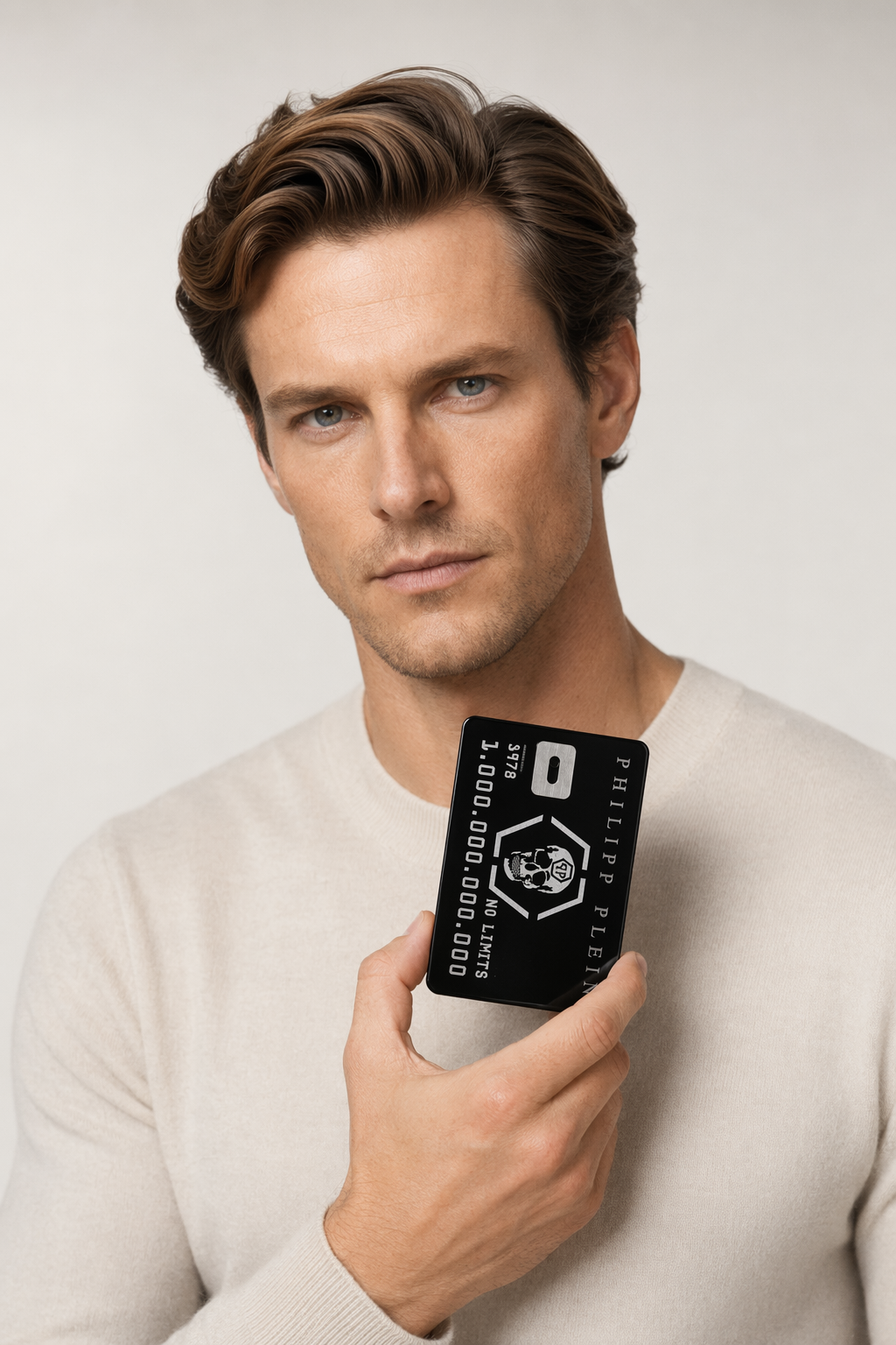 Philipp Plein No Limits Eau De Parfum Spray By Philipp Plein Parfums Default