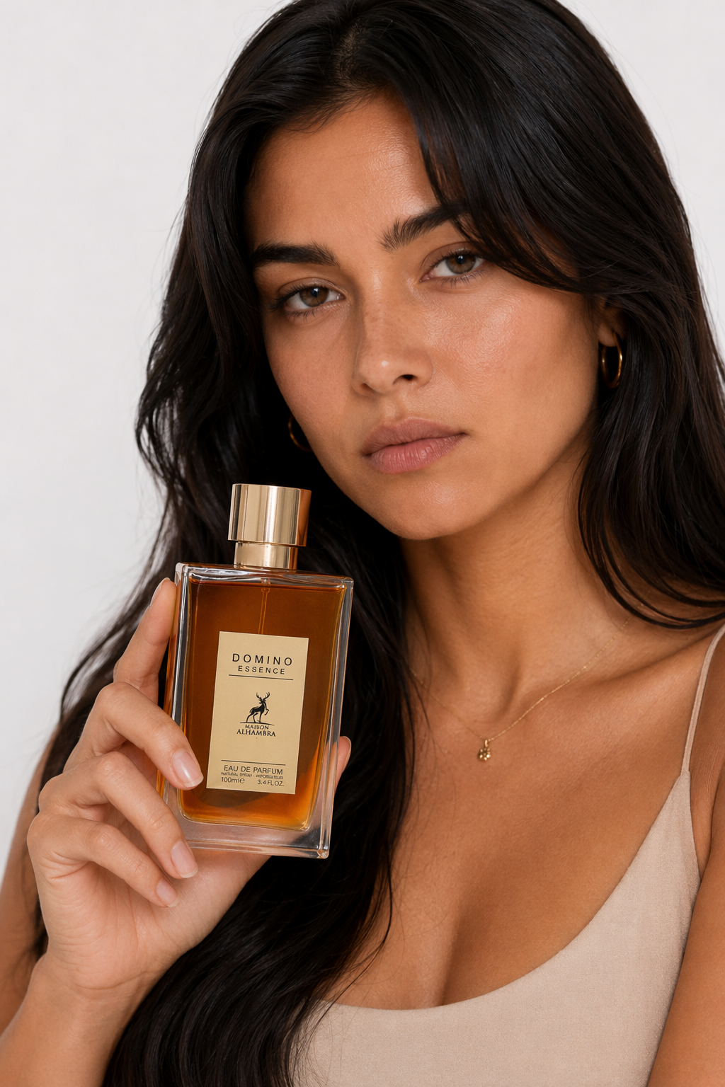 Maison Alhambra Domino Essence Eau De Parfum Spray By Maison Alhambra Default