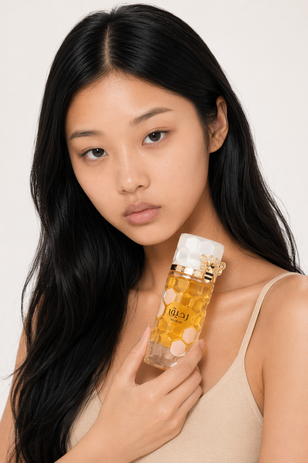 Nusuk Raheeq Extrait De Parfum Spray (Unisex) By Nusuk Default