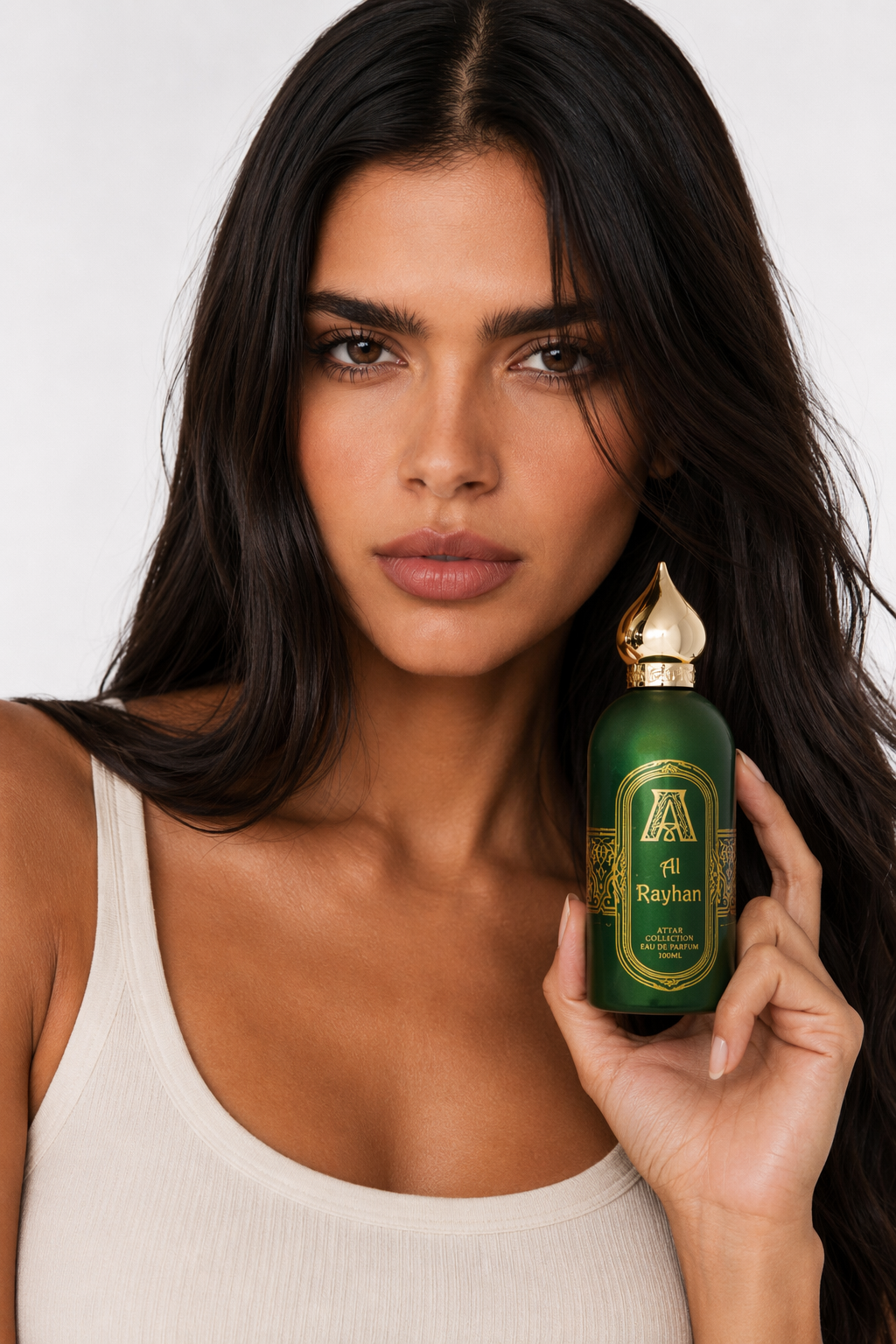 Al Rayhan Eau De Parfum Spray (Unisex) By Attar Collection Default