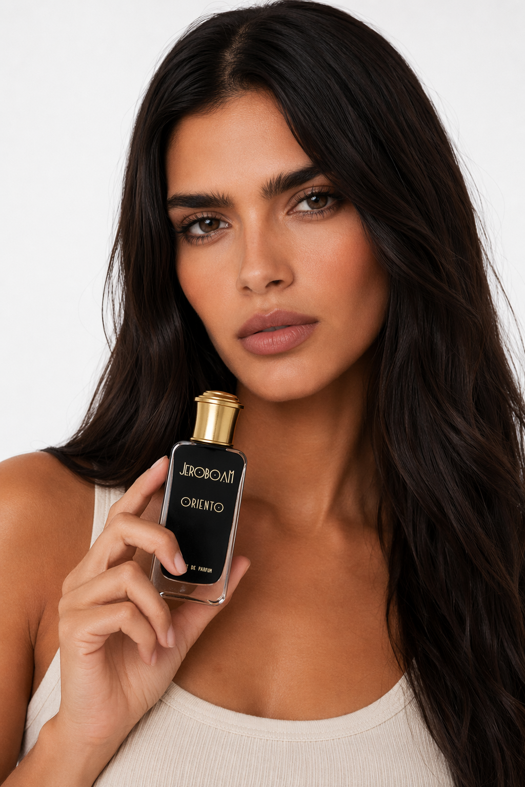 Jeroboam Oriento Extrait De Parfum Spray (Unisex) By Jeroboam Default