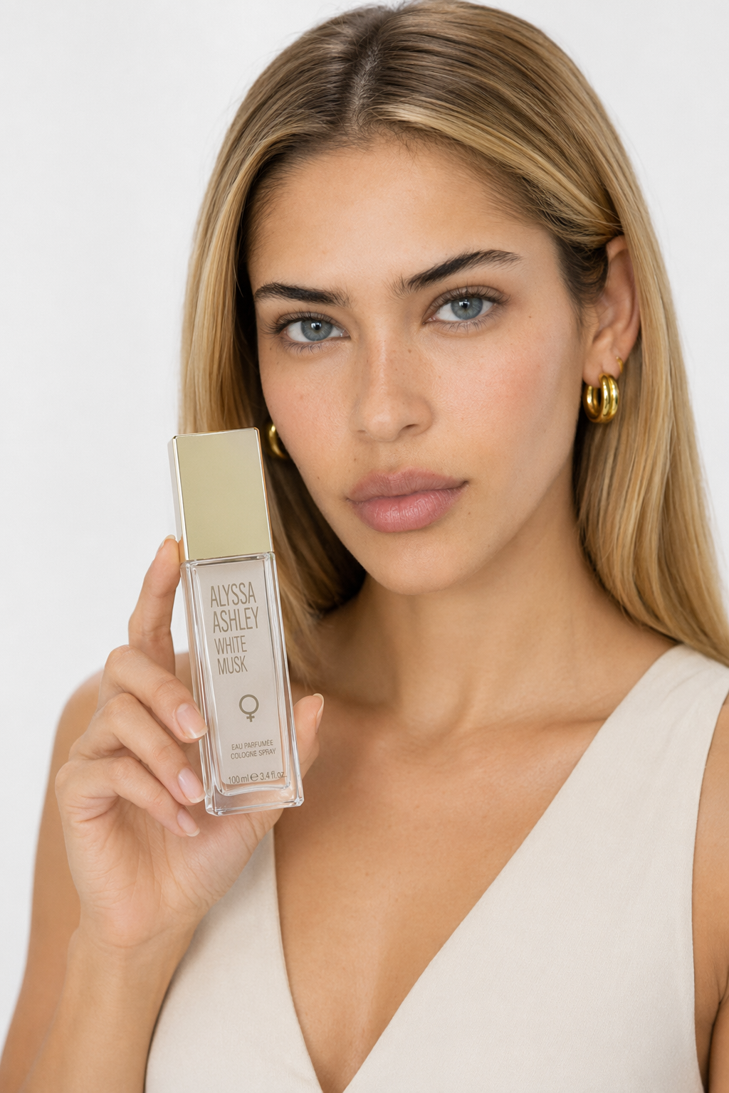 Alyssa Ashley White Musk Eau Parfumee Cologne Spray By Alyssa Ashley Default