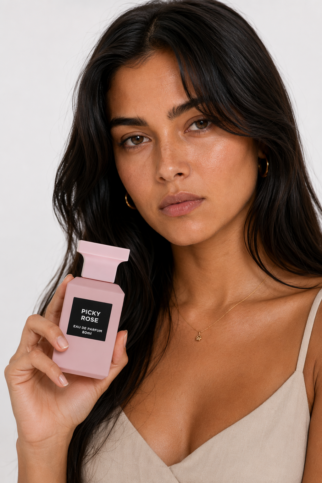 Fragrance World Picky Rose Eau De Parfum Spray By Fragrance World Default