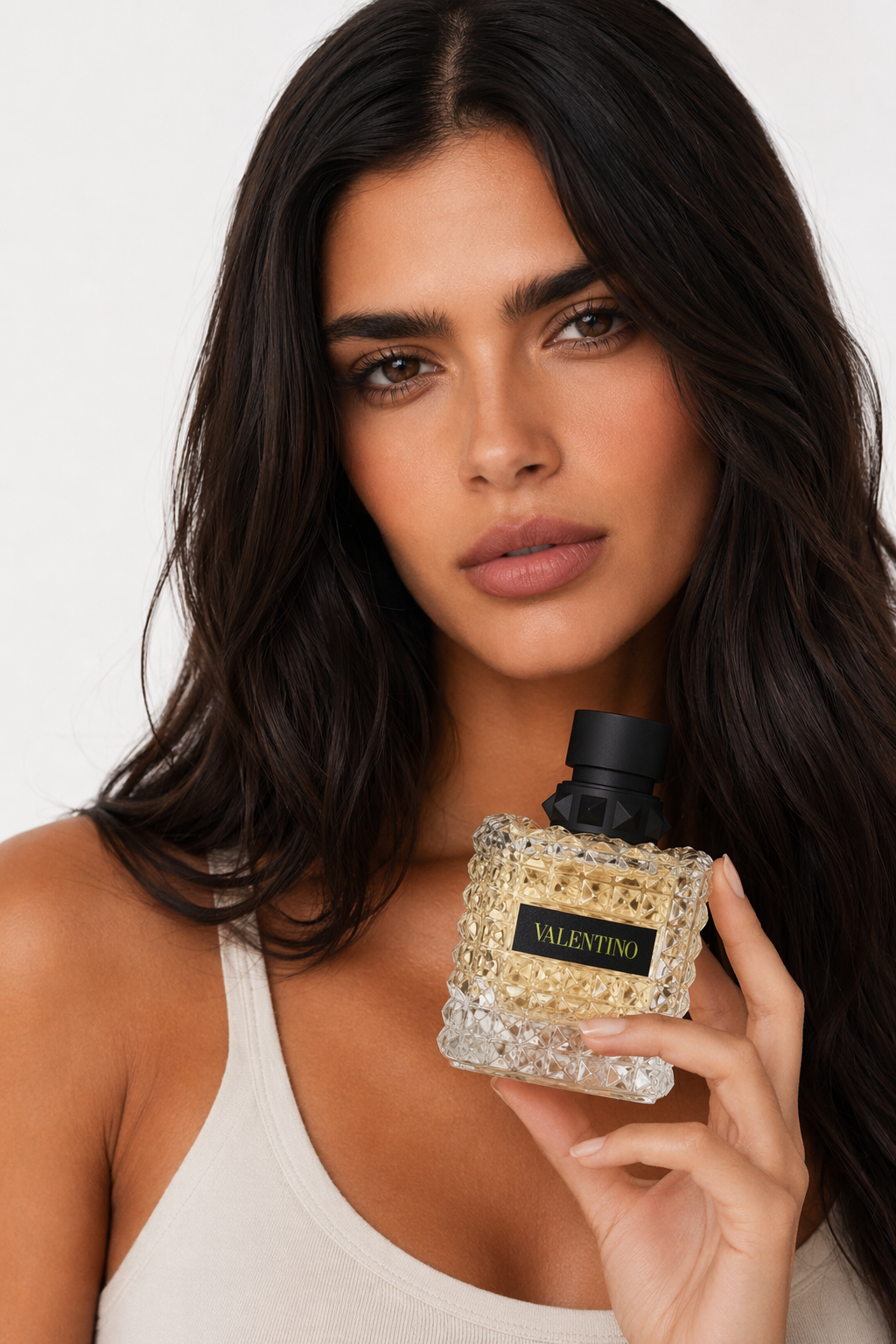 Valentino Donna Born In Roma Yellow Dream Eau De Parfum Spray (Unboxed) By Valentino Default