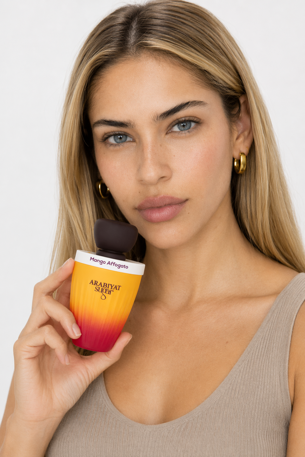 Arabiyat Sugar Mango Affogato Eau De Parfum Spray (Unisex) By Arabiyat Default