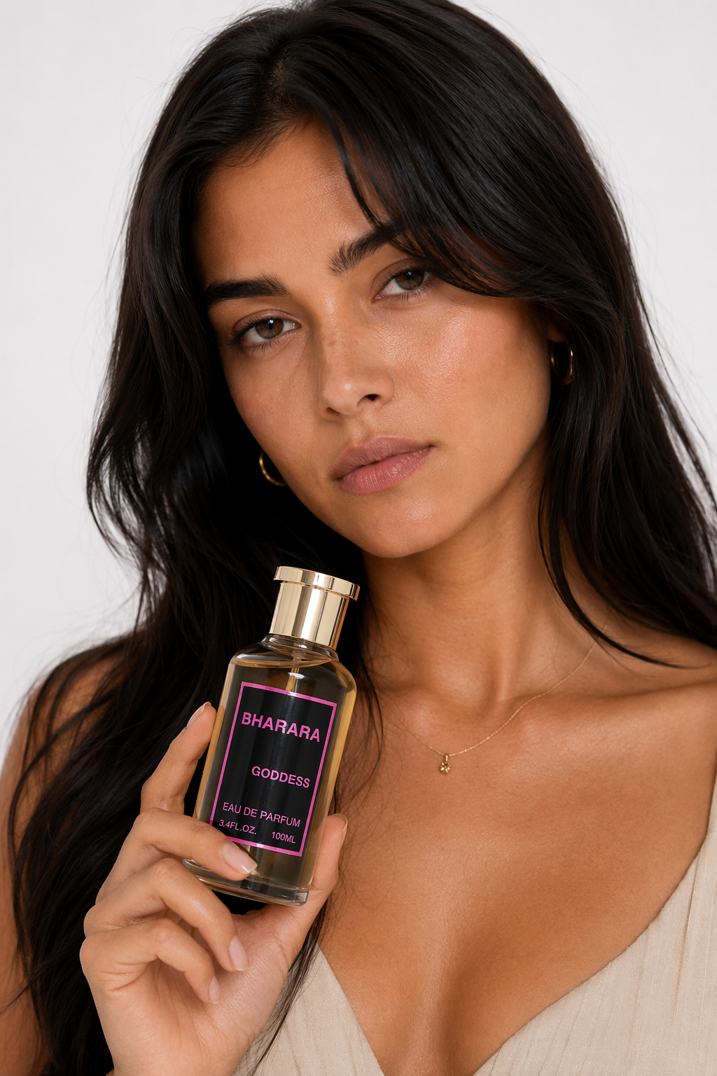 Bharara Goddess Eau De Parfum Spray By Bharara Beauty Default