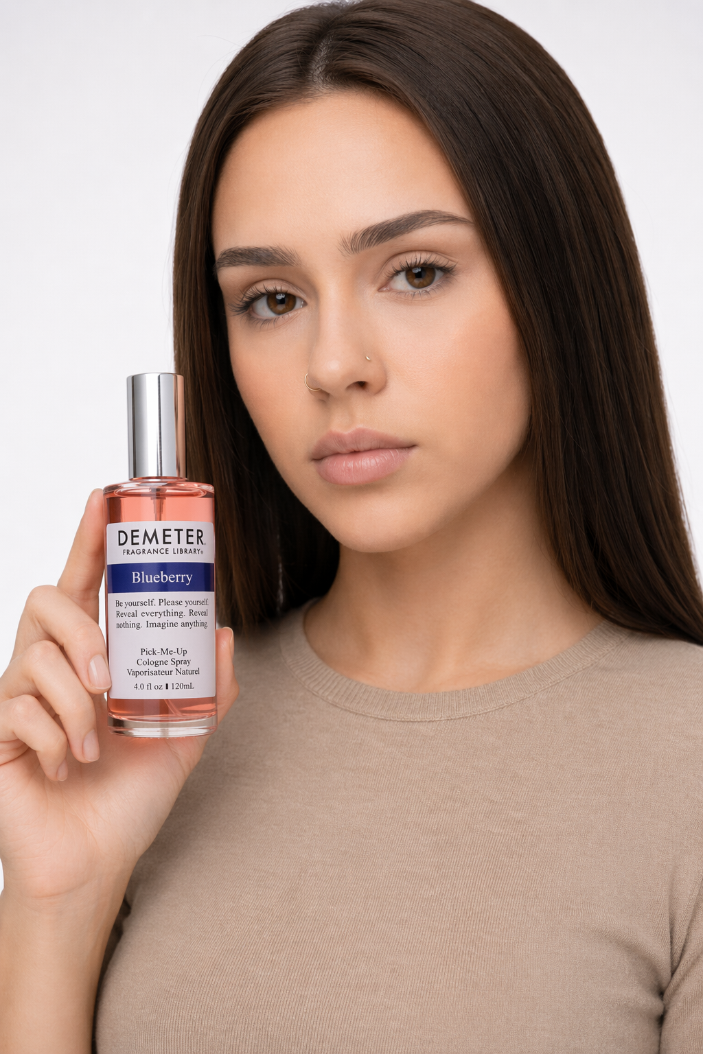 Demeter Blueberry Cologne Spray By Demeter Default