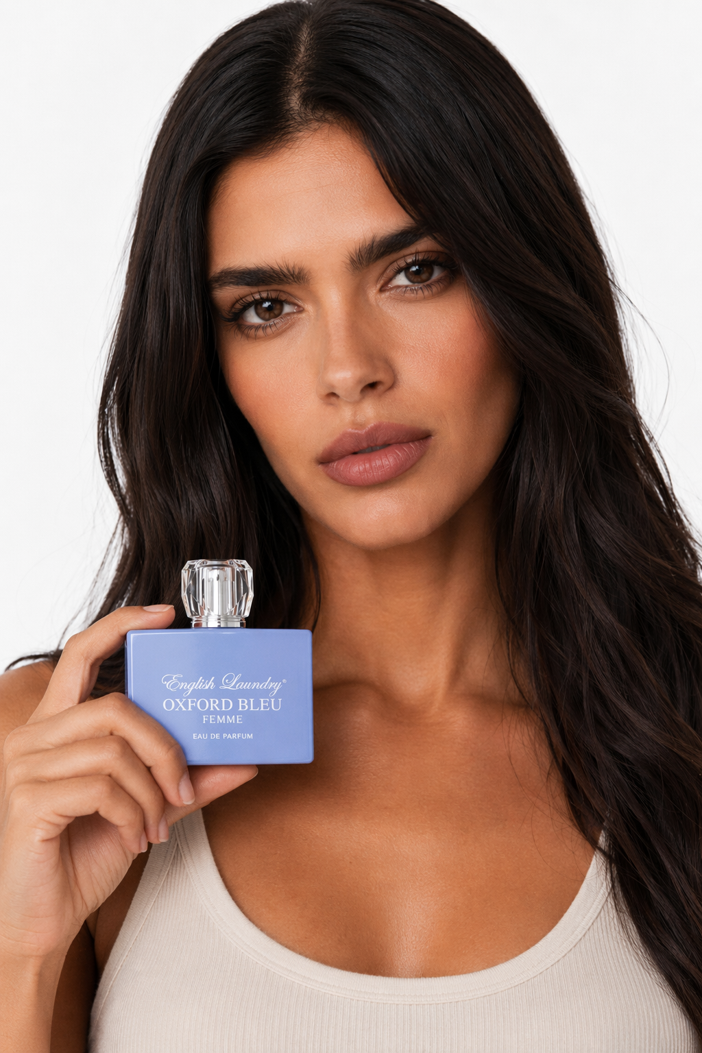 Oxford Bleu Eau De Parfum Spray By English Laundry Default