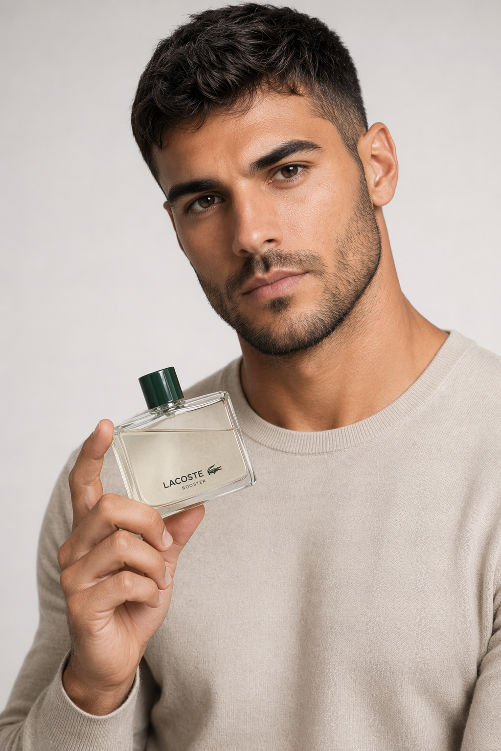 Booster Eau De Toilette Spray By Lacoste Default