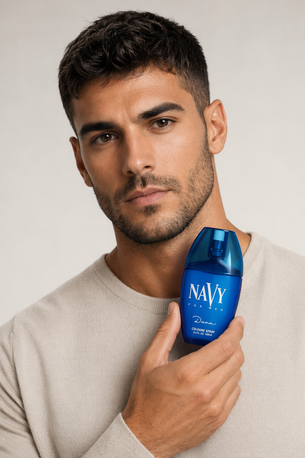 Navy Cologne Spray By Dana Default