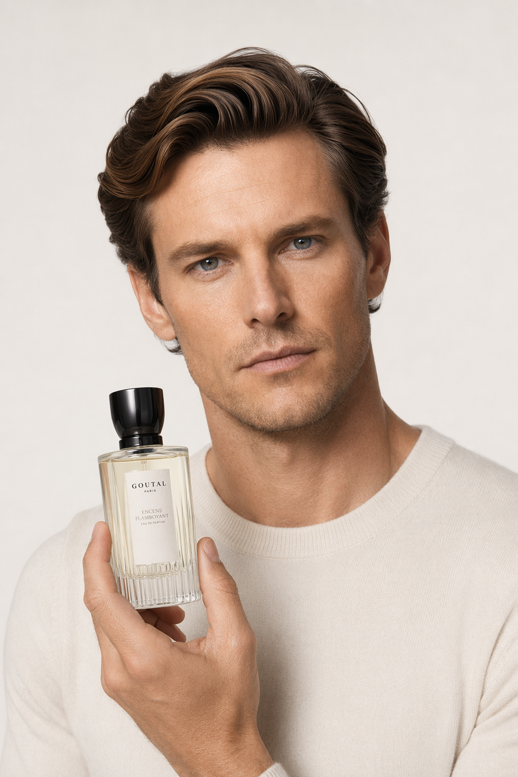 Encens Flamboyant Eau De Parfum Spray By Annick Goutal Default