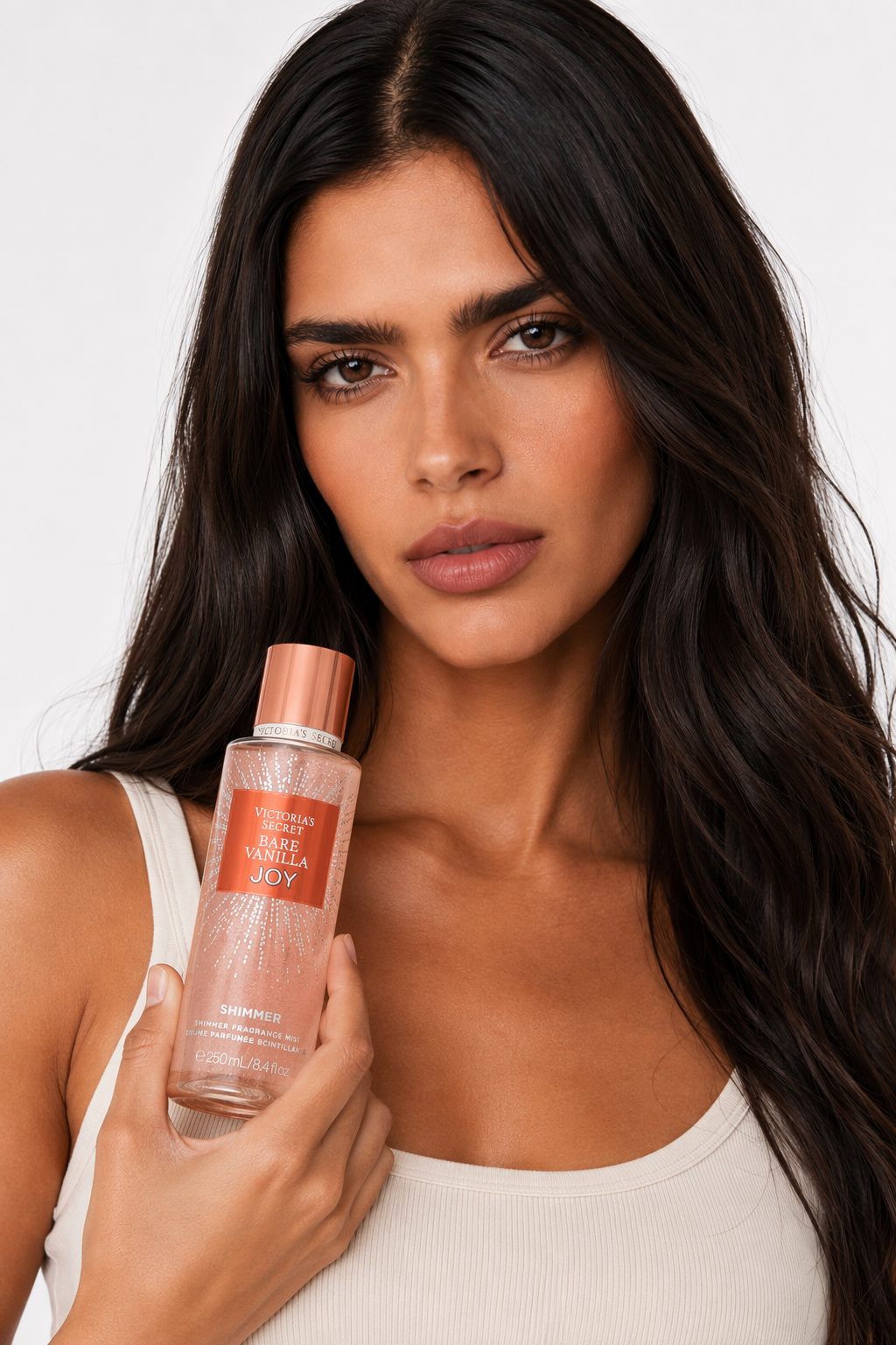 Victoria's Secret Bare Vanilla Shimmer Joy Fragrance Mist By Victoria's Secret Default