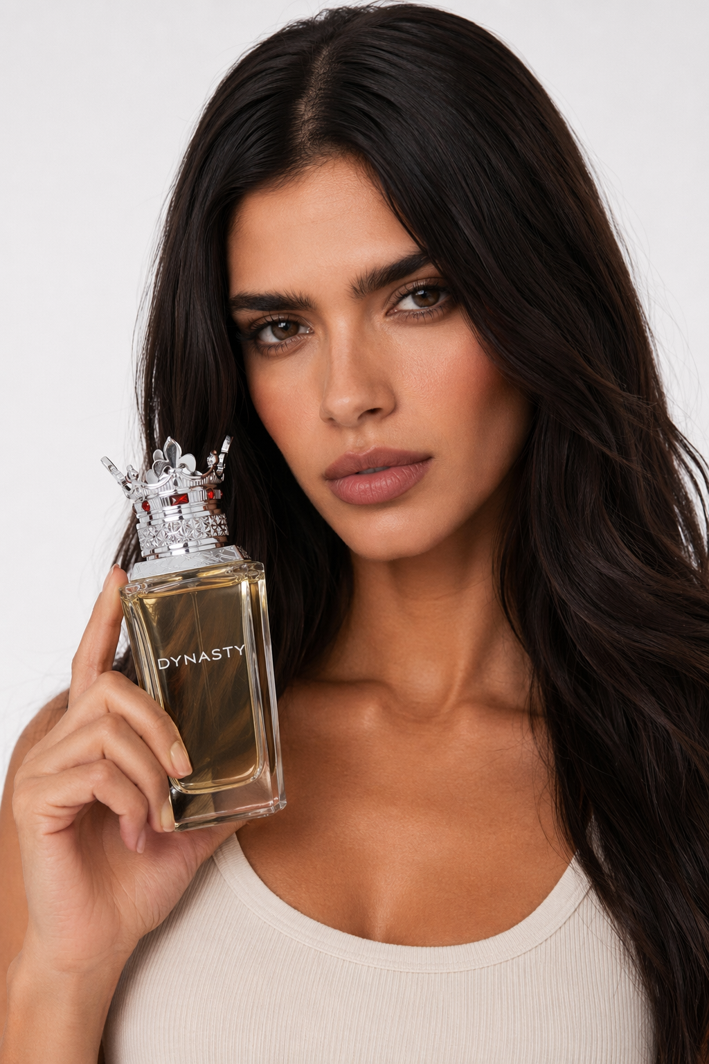 Lattafa Dynasty Eau De Parfum Spray (Unisex) By Lattafa Default