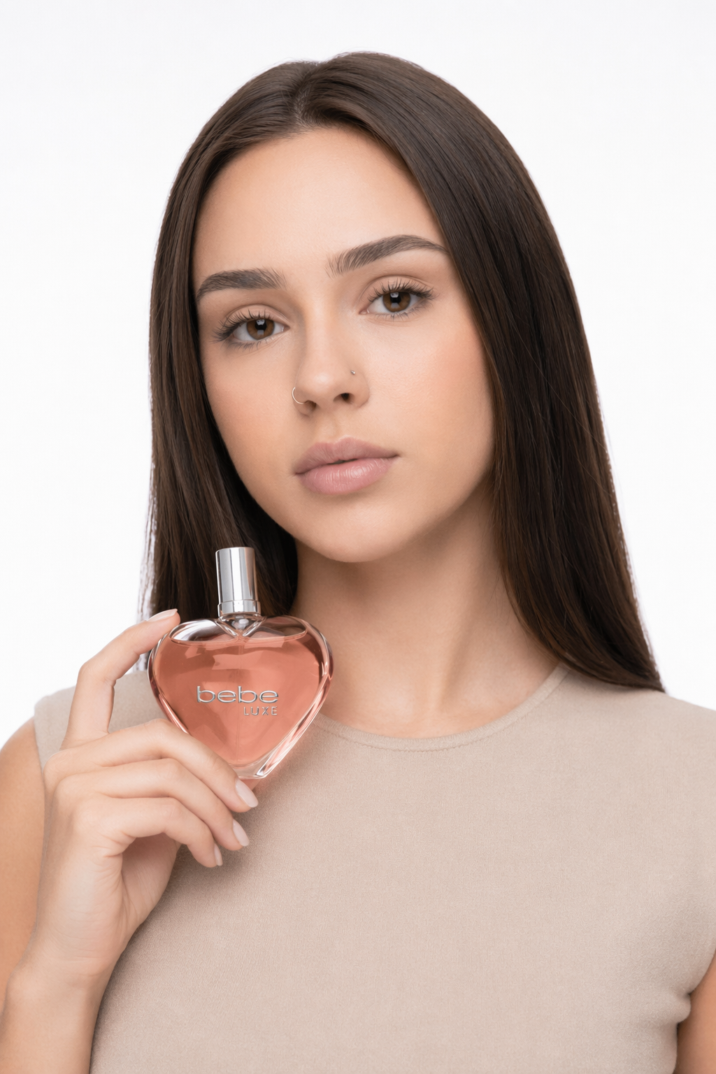 Bebe Luxe Eau De Parfum Spray By Bebe Default
