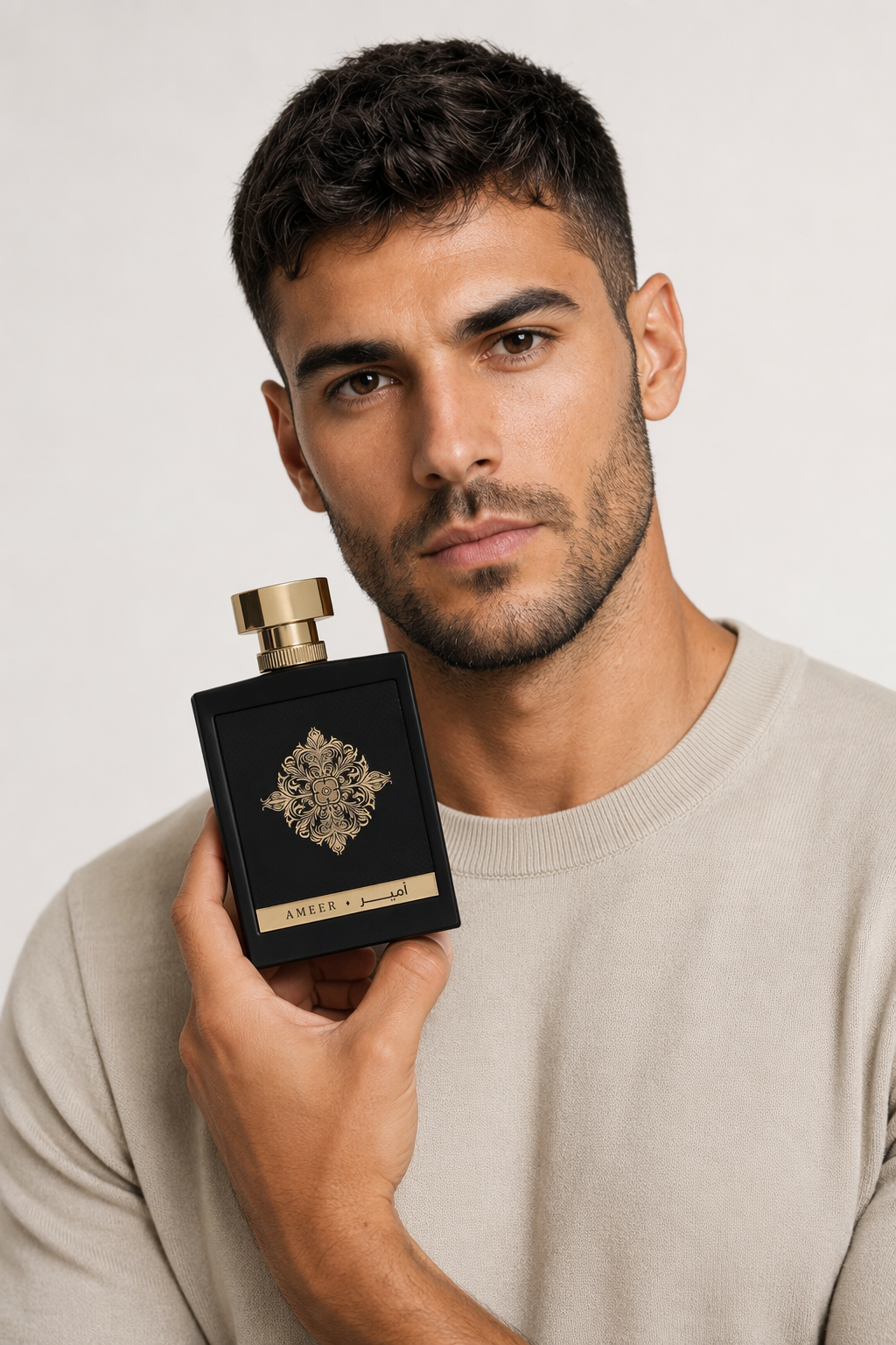 Assala Prime Ameer Eau De Parfum Spray By Assala Default
