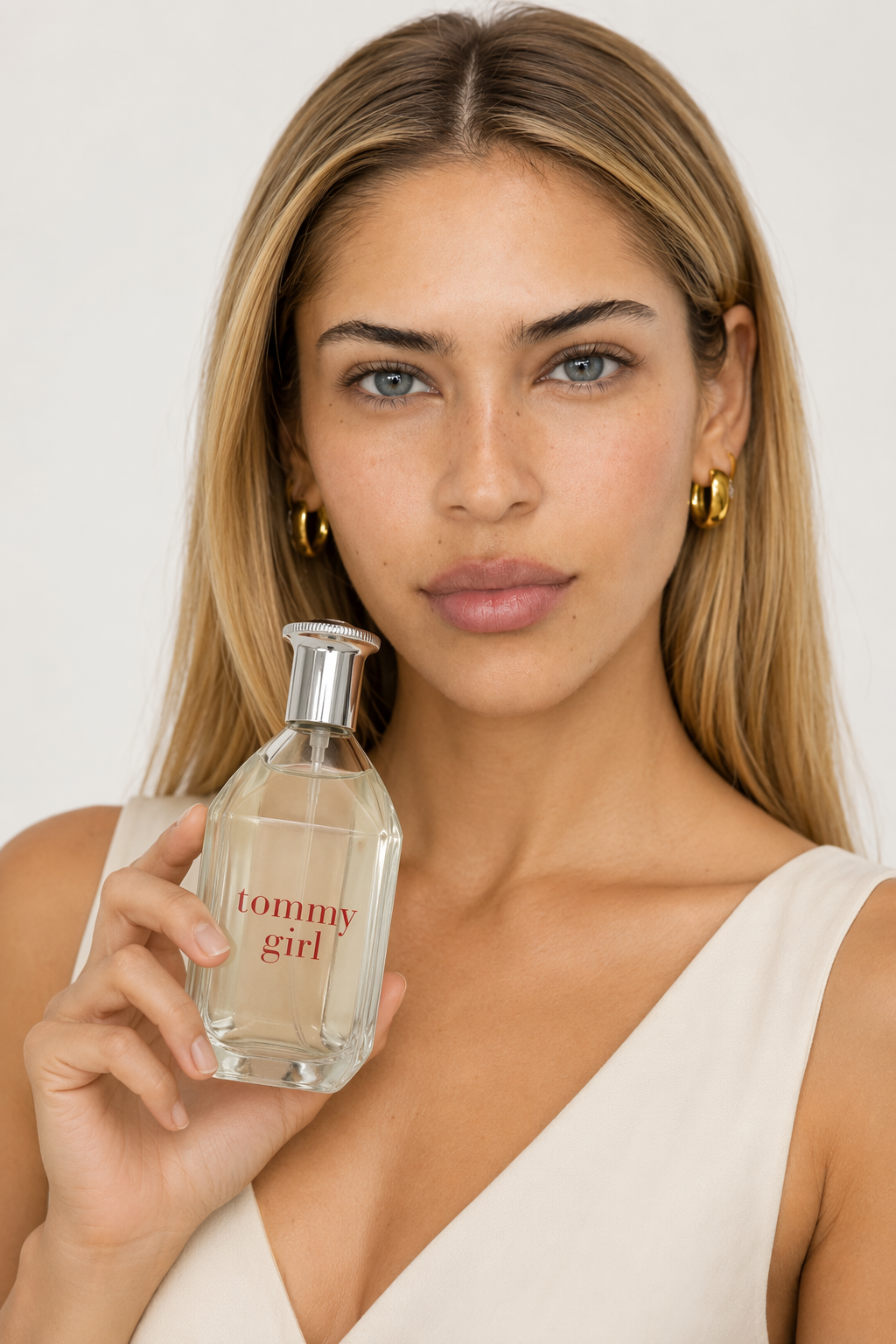 Tommy Girl Eau De Toilette Spray (unboxed) By Tommy Hilfiger Default