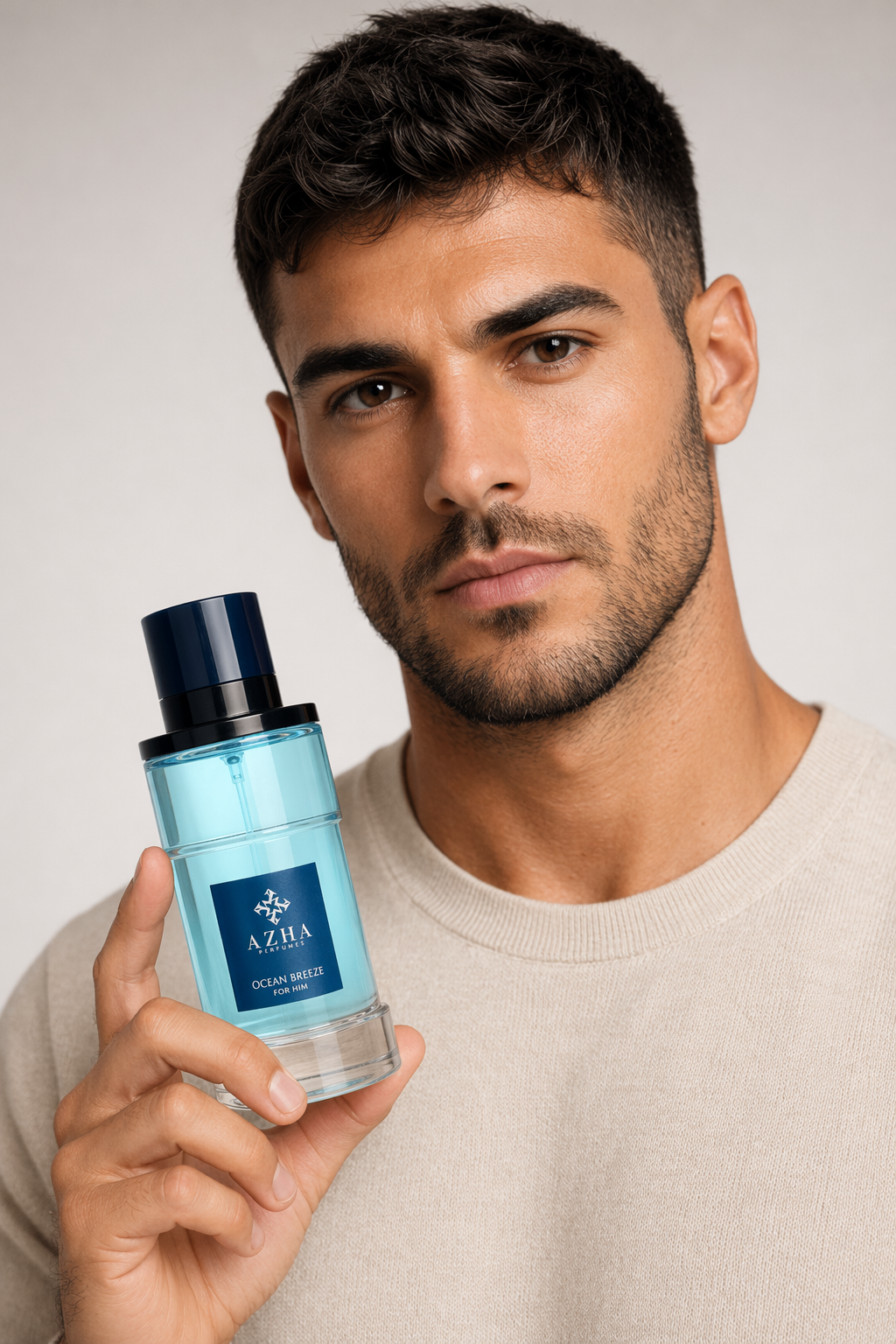 Azha Ocean Breeze Eau De Parfum Spray By Azha Default