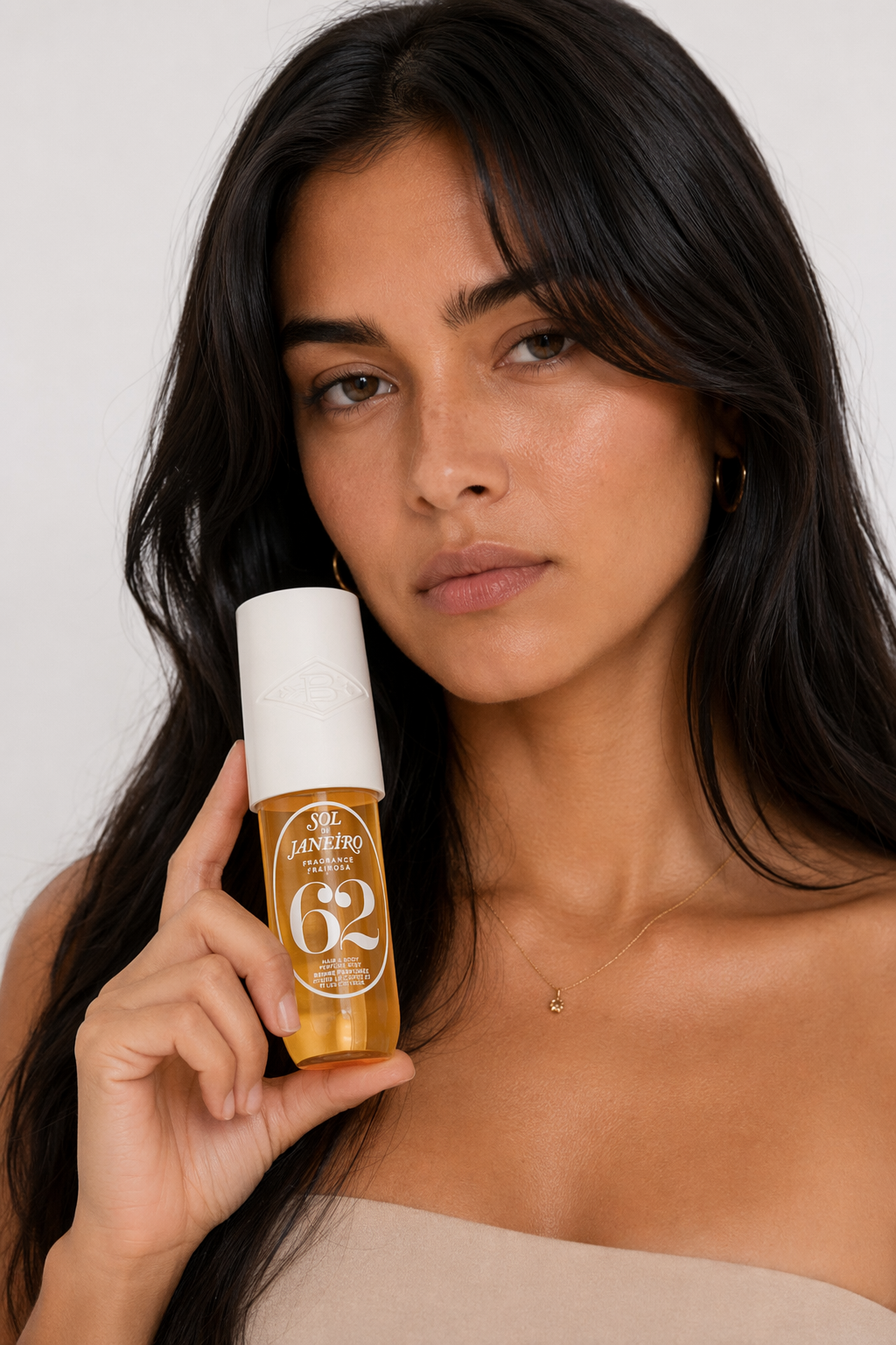 Sol De Janeiro Brazilian Crush Cheirosa 62 Hair & Body Perfume Spray By Sol De Janeiro Default