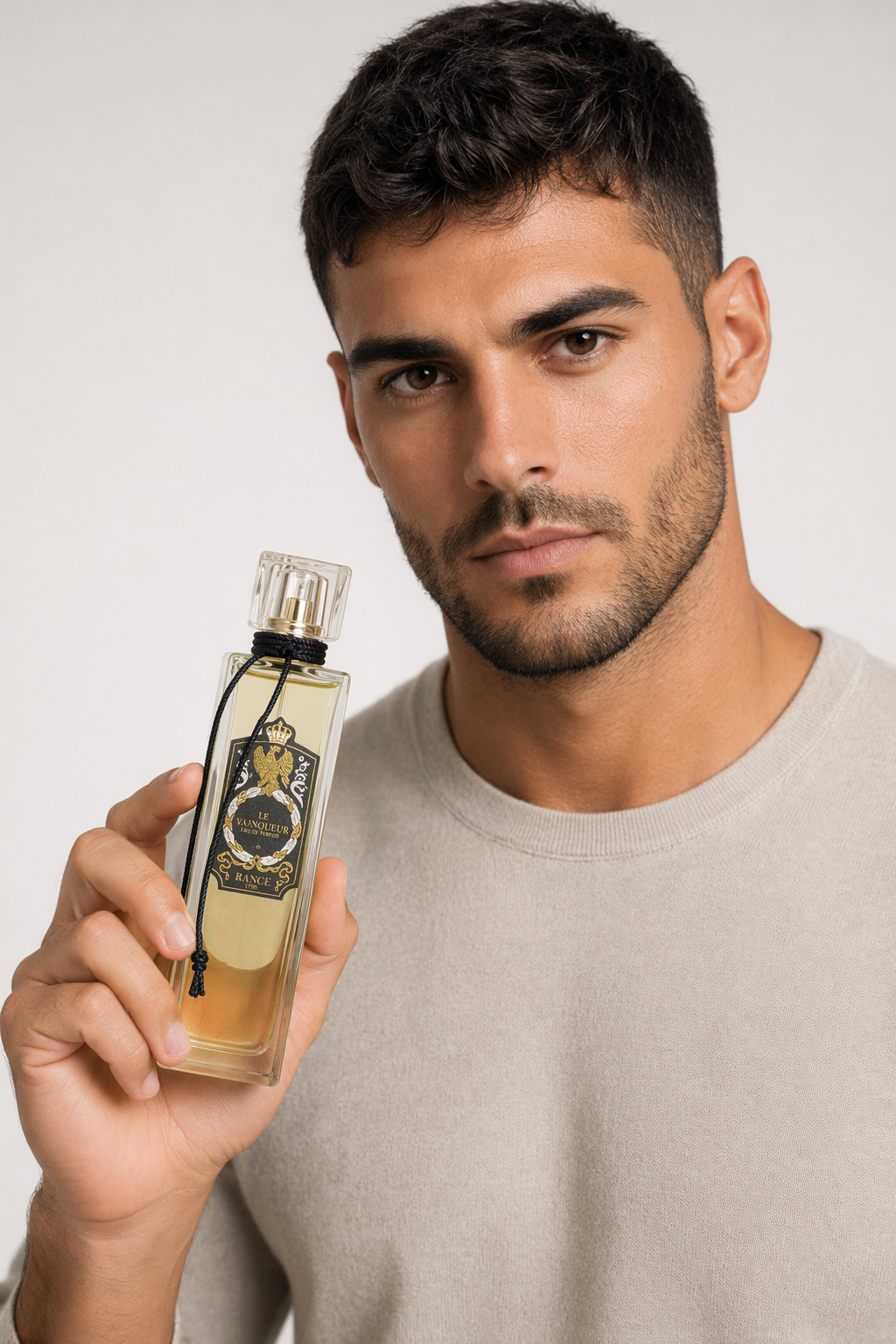 Le Vainqueur Eau De Parfum Spray By Rance Default