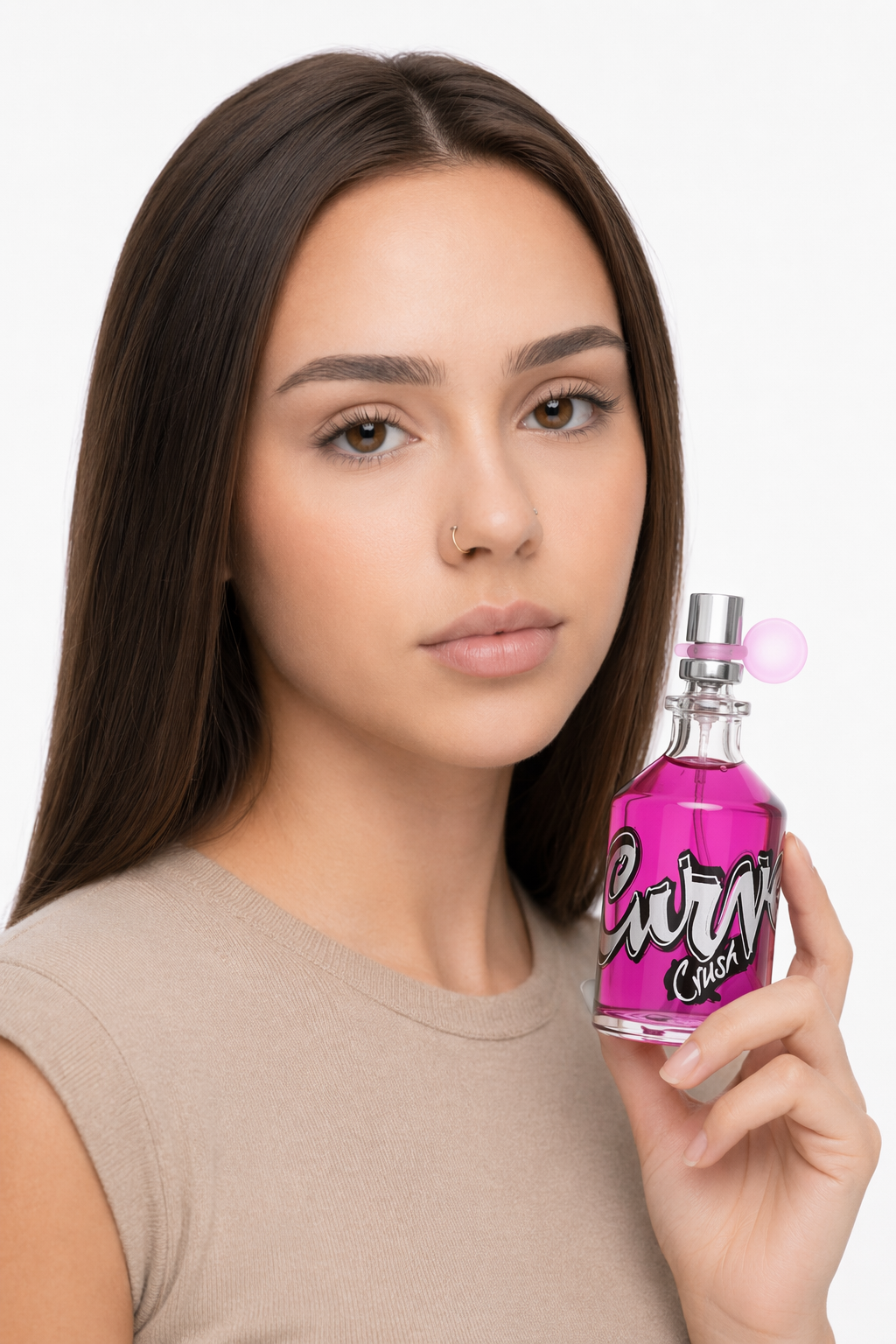 Curve Crush Eau De Toilette Spray By Liz Claiborne Default