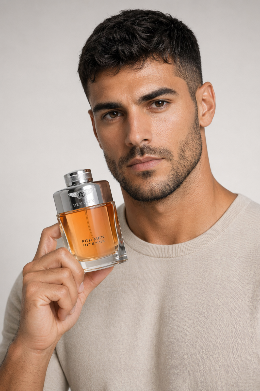 Bentley Intense Eau De Parfum Spray By Bentley Default