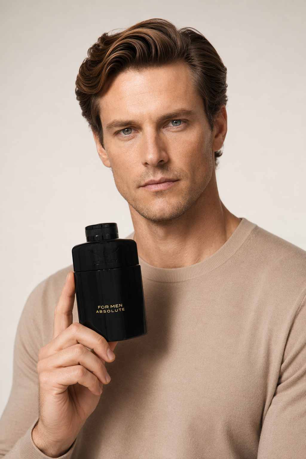 Bentley Absolute Eau De Parfum Spray (unboxed) By Bentley Default