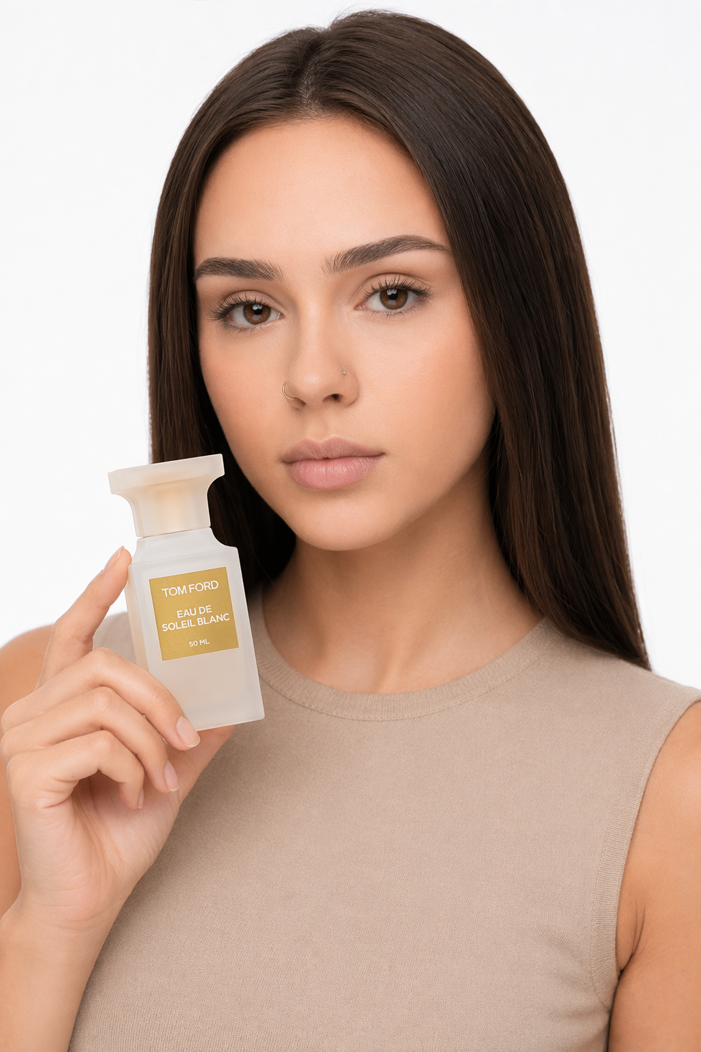 Tom Ford Eau De Soleil Blanc Eau De Toilette Spray By Tom Ford Default