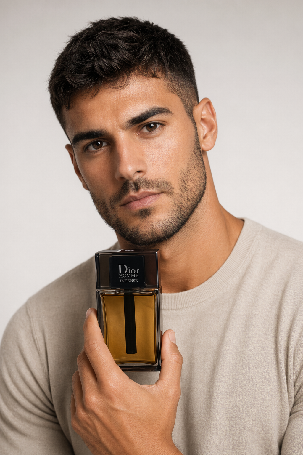 Dior Homme Intense Eau De Parfum Spray By Christian Dior Default