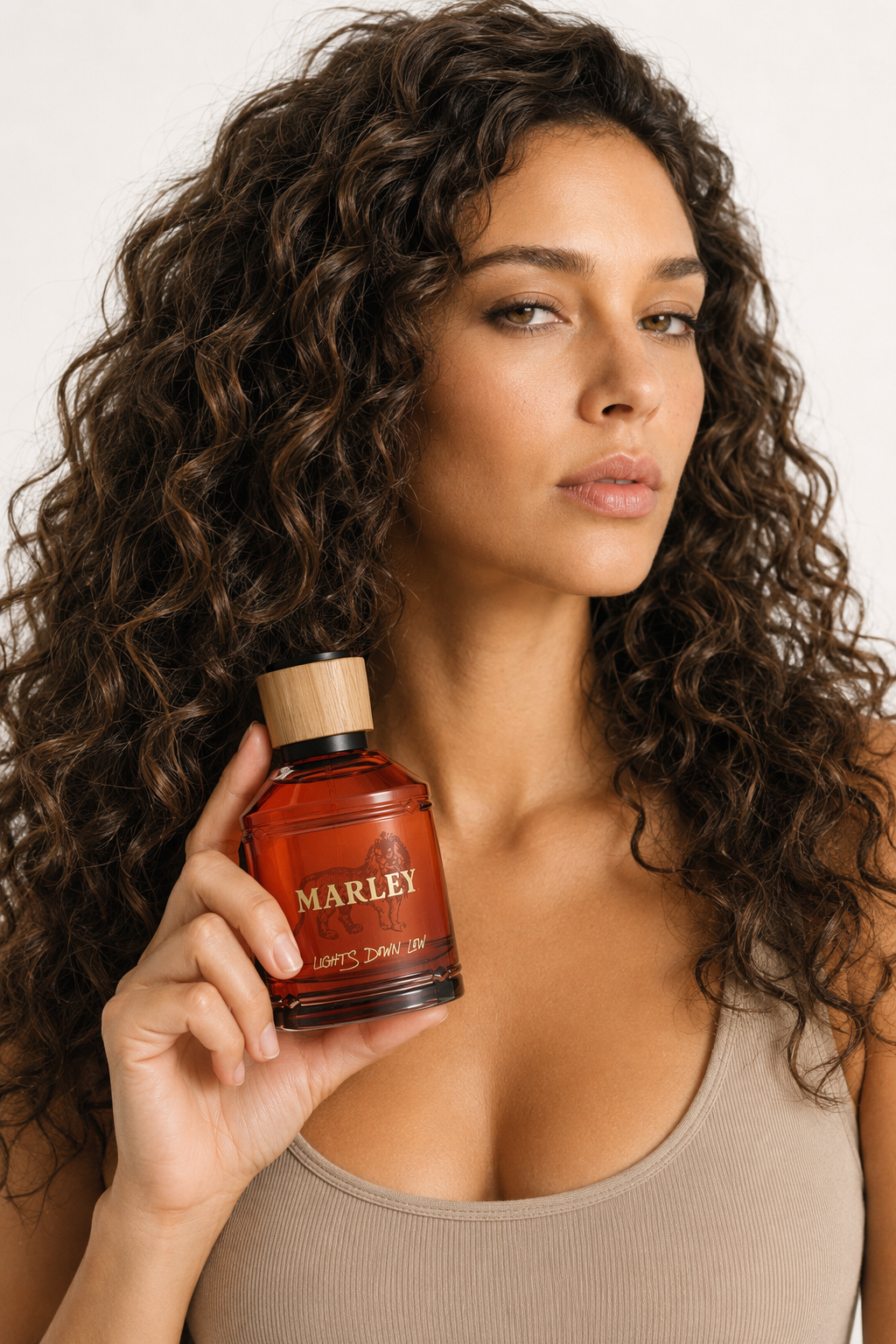 Marley Lights Down Low Eau De Parfum Spray (Unisex) By Marley Default