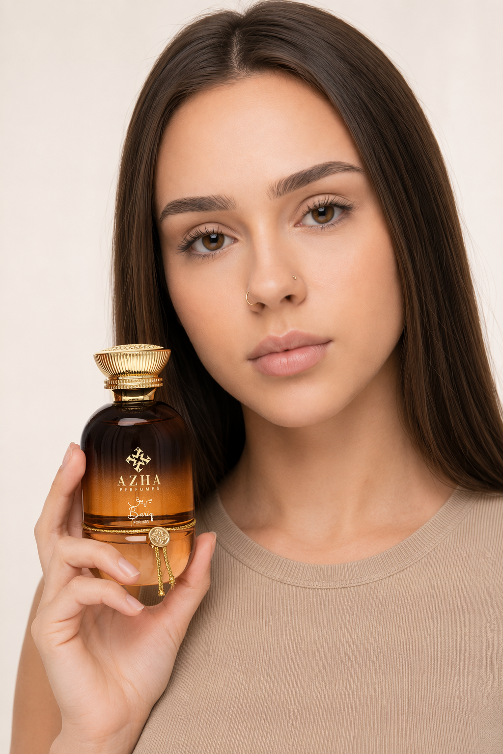 Azha Bariq Eau De Parfum Spray By Azha Default