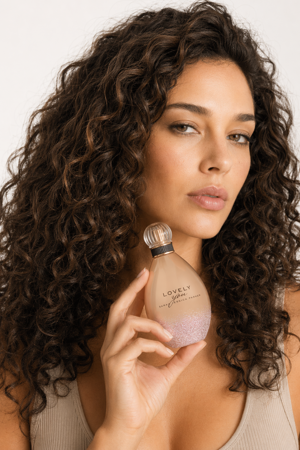 Lovely You Eau De Parfum Spray By Sarah Jessica Parker Default