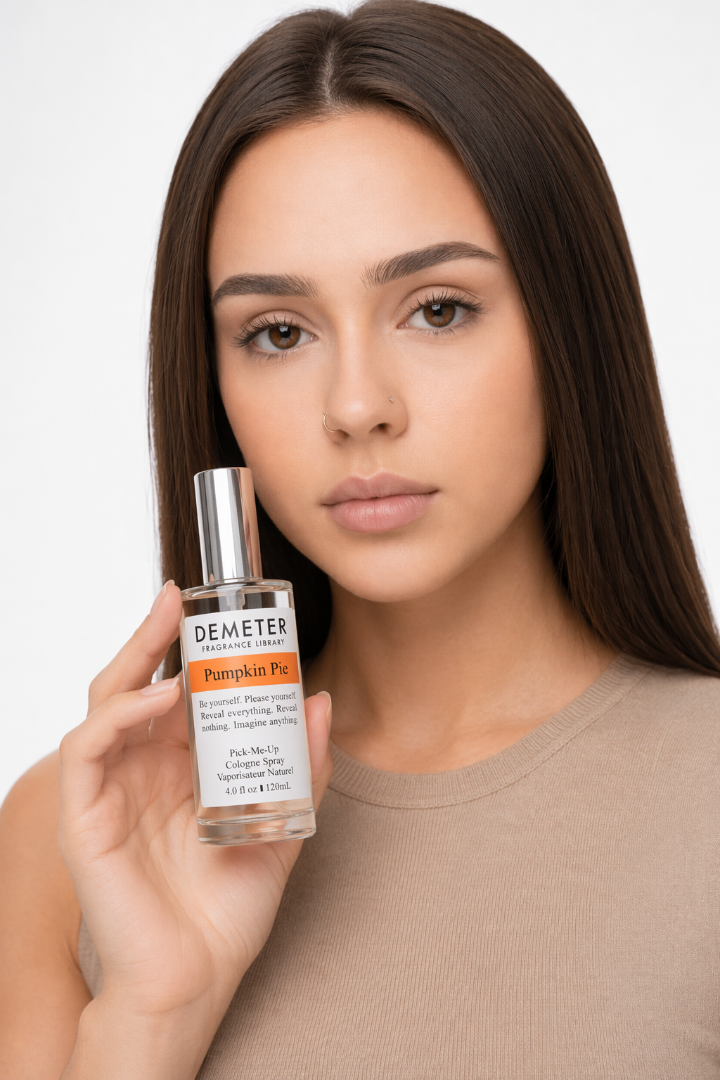 Demeter Pumpkin Pie Cologne Spray By Demeter Default