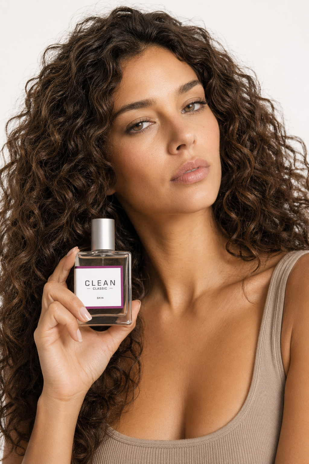 Clean Skin Eau De Parfum Spray By Clean Default