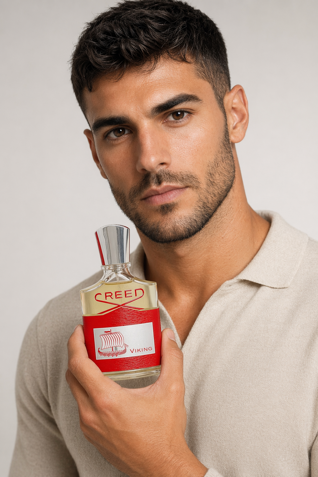 Viking Eau De Parfum Spray By Creed Default