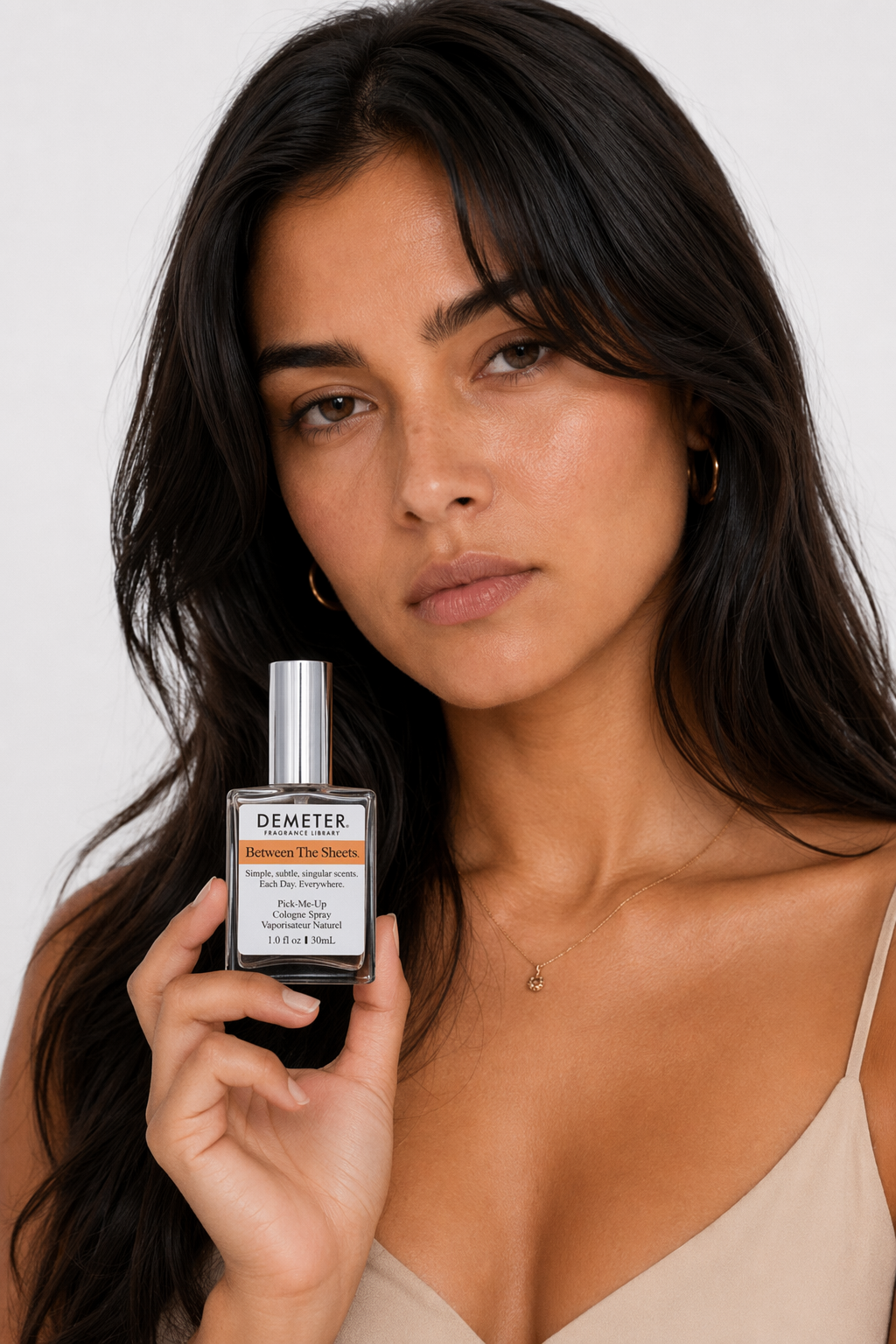 Demeter Between The Sheets Cologne Spray By Demeter Default