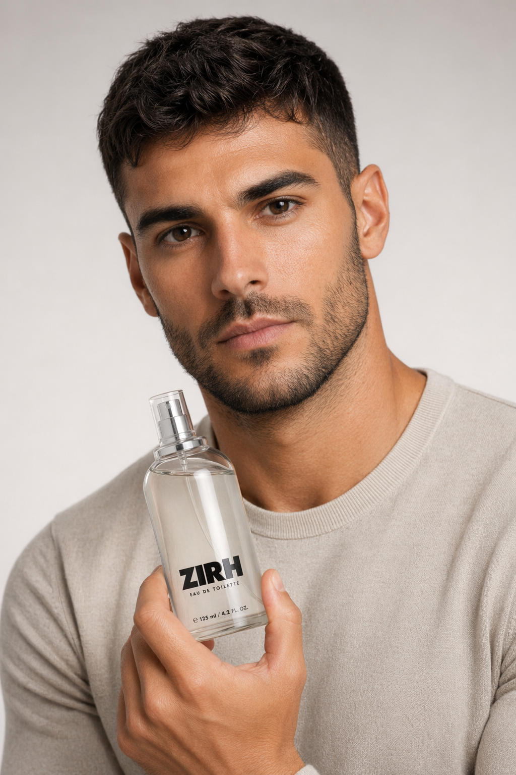 Zirh Eau De Toilette Spray By Zirh International Default