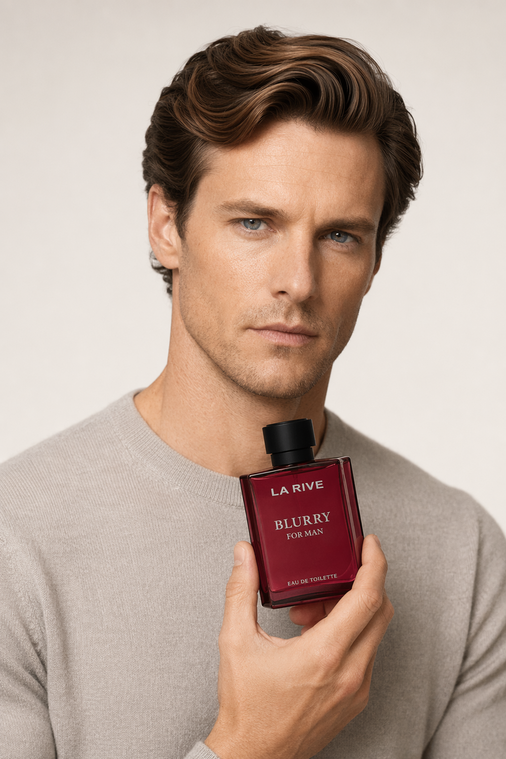 La Rive Blurry Eau De Toilette Spray By La Rive Default