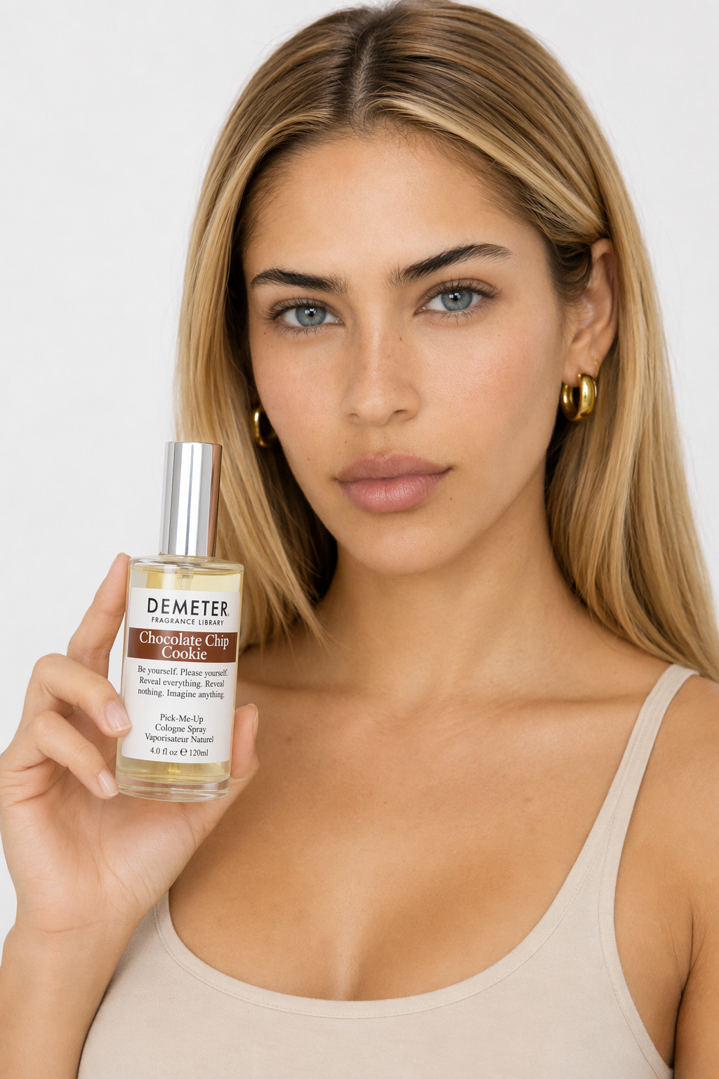 Demeter Chocolate Chip Cookie Cologne Spray By Demeter Default
