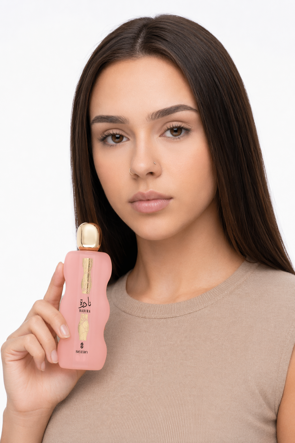 Sezan Nadira Eau De Parfum Spray By Sezan Default