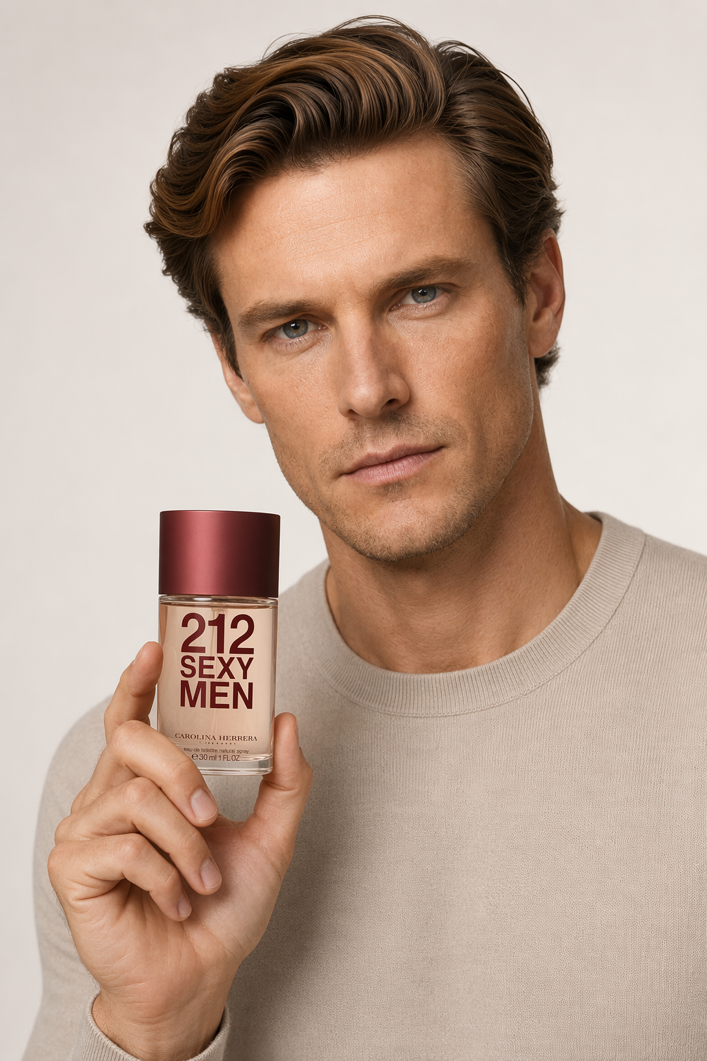 212 Sexy Eau De Toilette Spray By Carolina Herrera Default