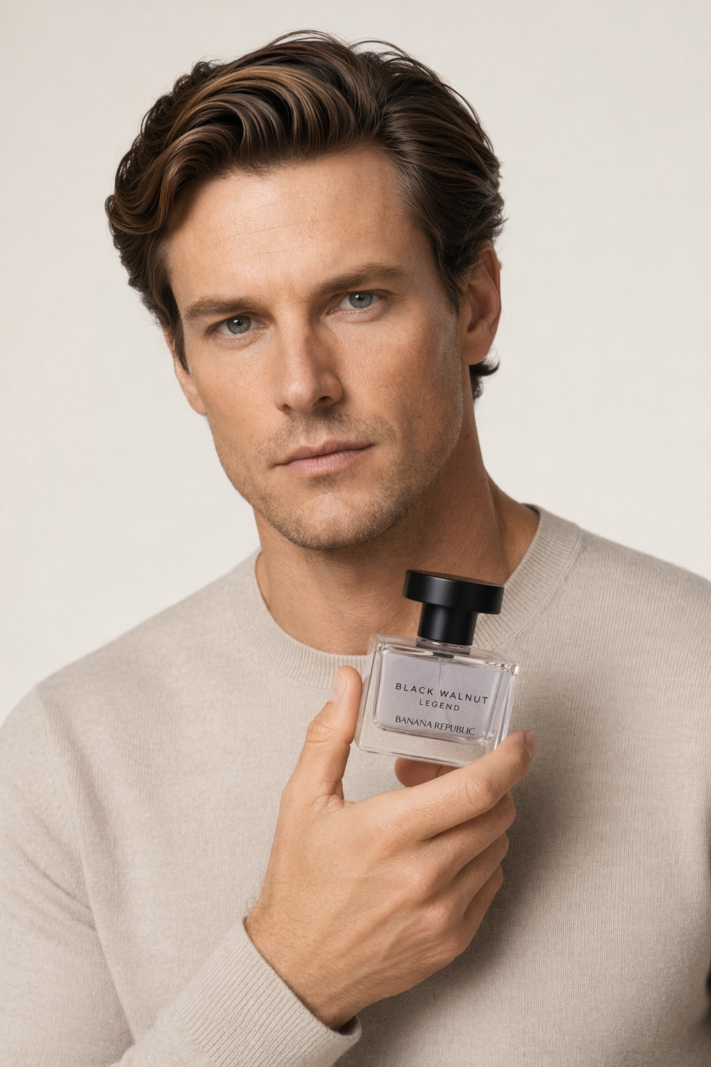 Banana Republic Black Walnut Legend Eau De Parfum Spray By Banana Republic Default