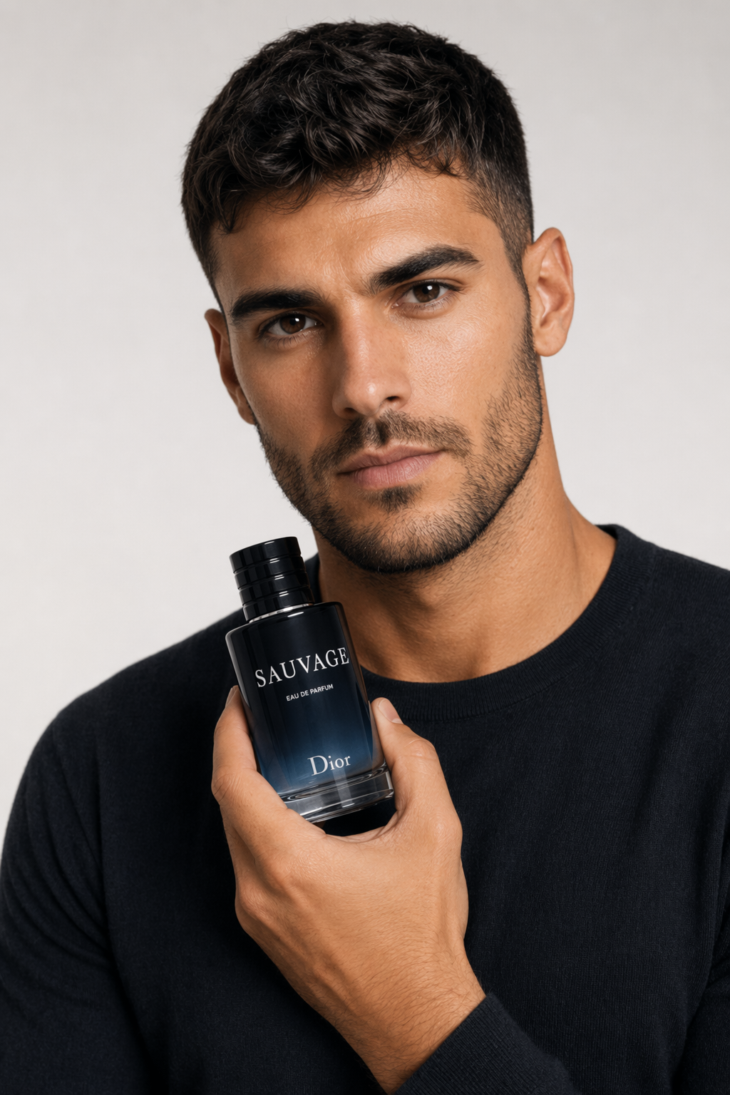 Sauvage Eau De Parfum Spray By Christian Dior Default
