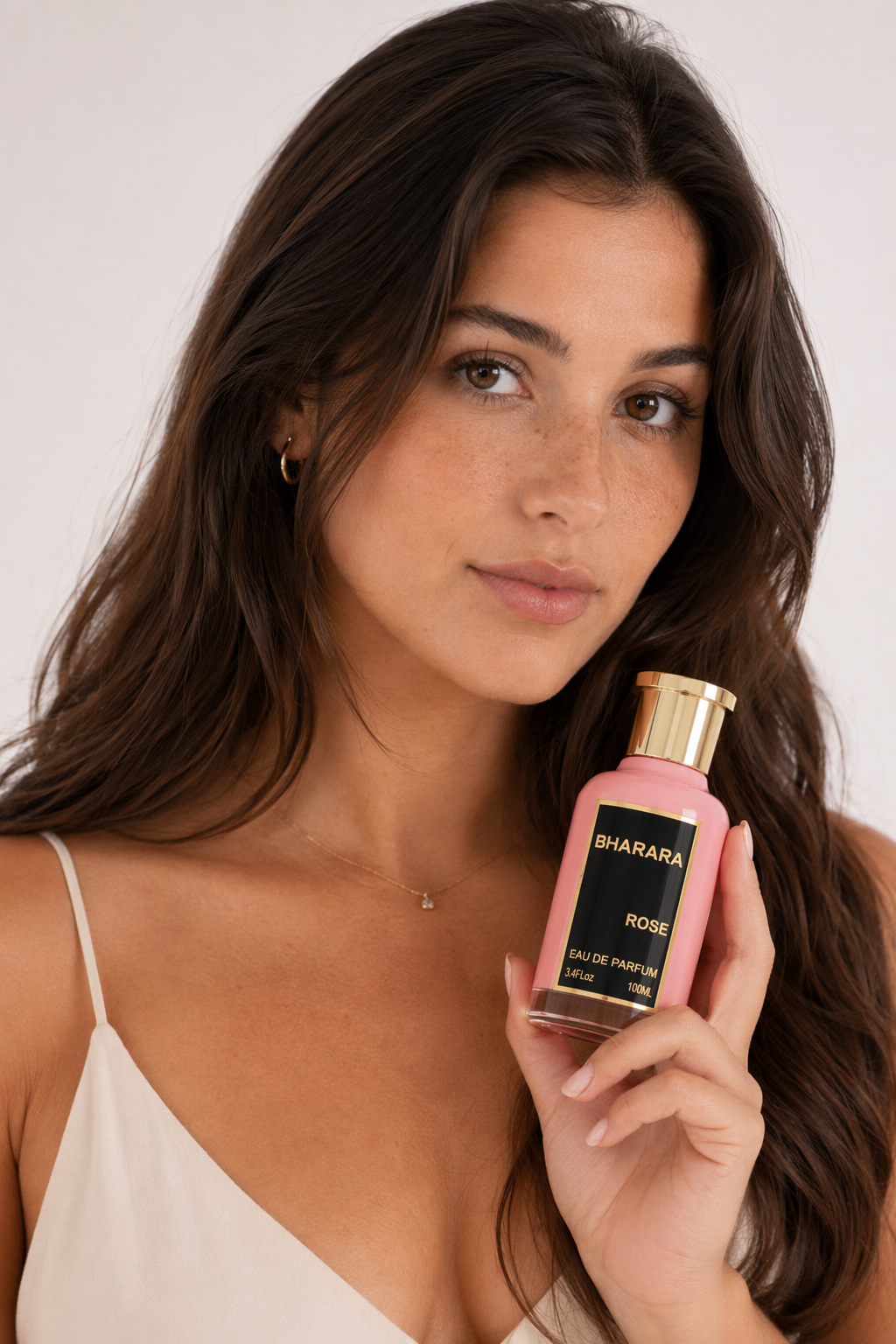 Bharara Rose Eau De Parfum Spray By Bharara Beauty Default