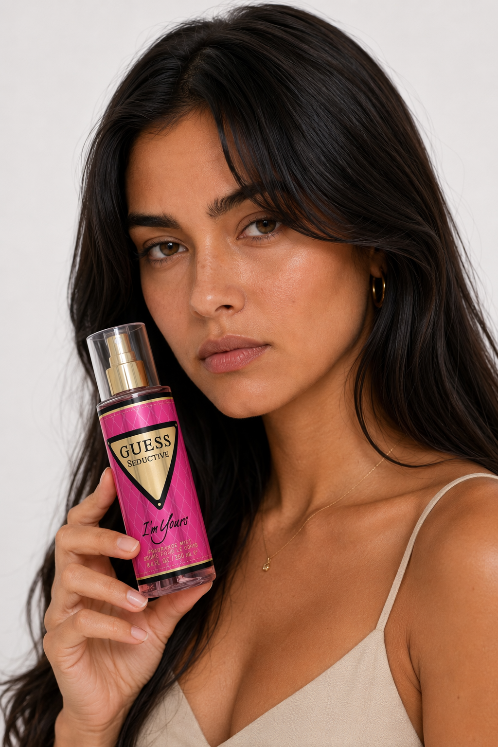 Guess Seductive I'm Yours Fragrance Mist By Guess Default