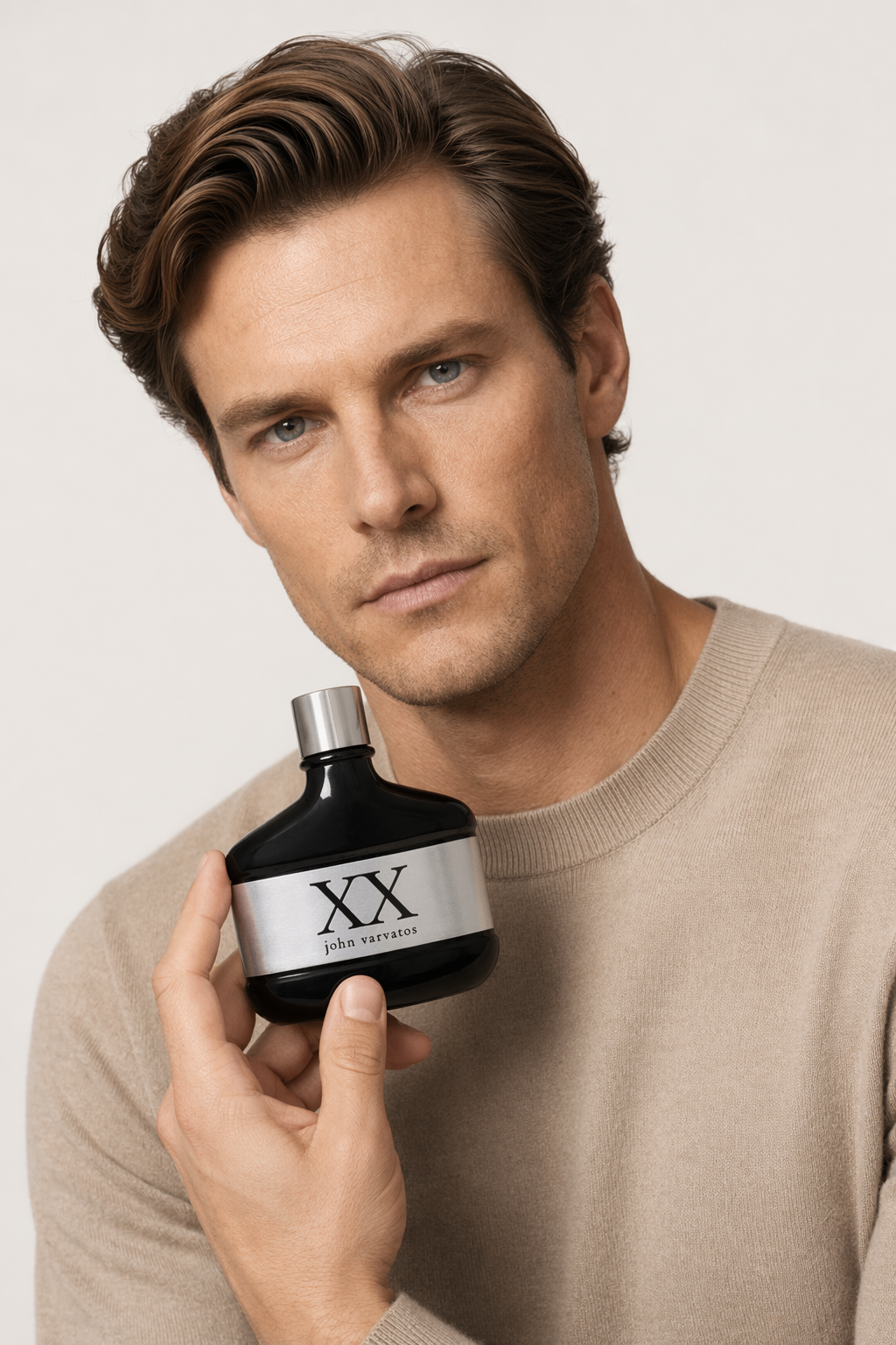 John Varvatos Xx Eau De Toilette (unboxed) By John Varvatos Default